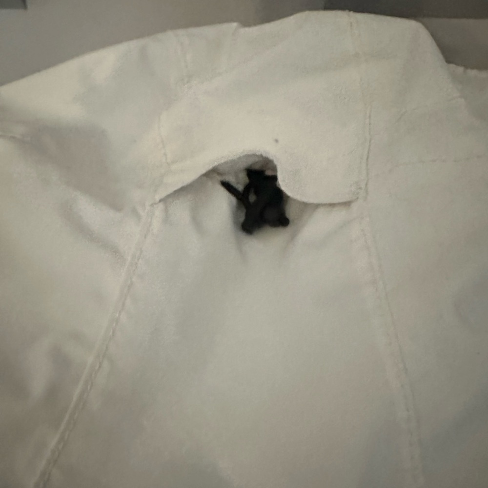 Aperture Snowboard Jacket - Picture 7 of 10
